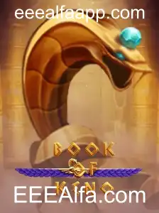 Descubra o Fascinante Mundo de BookOfKeno no EEEAlfa.com
