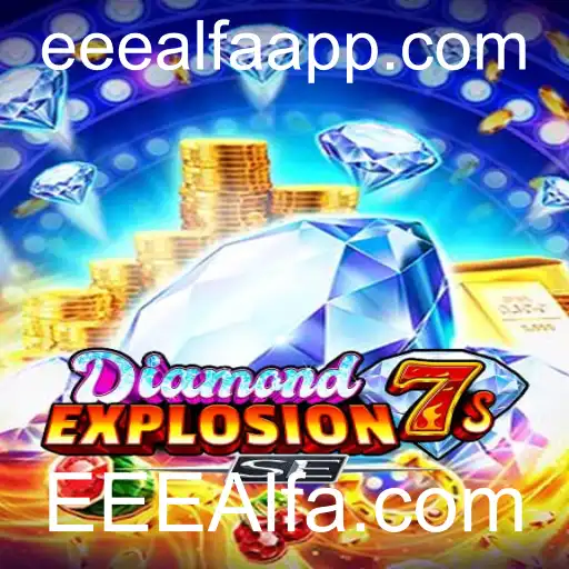 Descubra a Emoção com DiamondExplosion7sSE: O Jogo Revolucionário no Mundo do Entretenimento Online