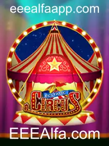 Descubra o Fascinante Mundo de EcstaticCircus
