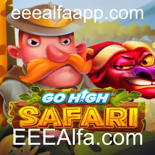 Descubra o Mundo do GoHighSafari: Um Novo Horizonte de Aventuras Interativas