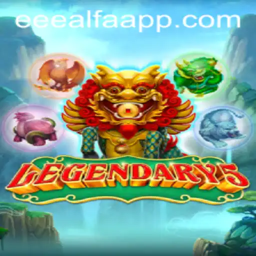 Embarque em uma Aventura Épica com Legendary5: Descubra as Regras e Dicas do Jogo