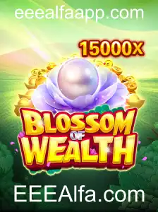 BlossomofWealth: Uma Viagem Dentro do Mundo dos Jogos de Estratégia Financeira