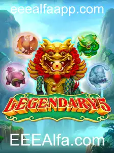 Embarque em uma Aventura Épica com Legendary5: Descubra as Regras e Dicas do Jogo