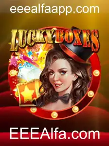 Descubra a Emoção do LuckyBoxes: Um Mergulho no Jogo do Momento