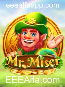 Explore o Intrigante Mundo de MrMiser: Um Jogo de Estratégia Revolucionário