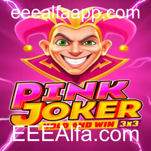 Explorando o Mundo do Jogo Pinkjoker: Descrição, Introdução e Regras