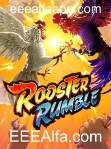 Explorando o Mundo de RoosterRumble: A Excitante Jornada de Ação e Estratégia