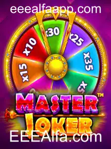 Explorando o Fascinante Mundo do Jogo MasterJoker