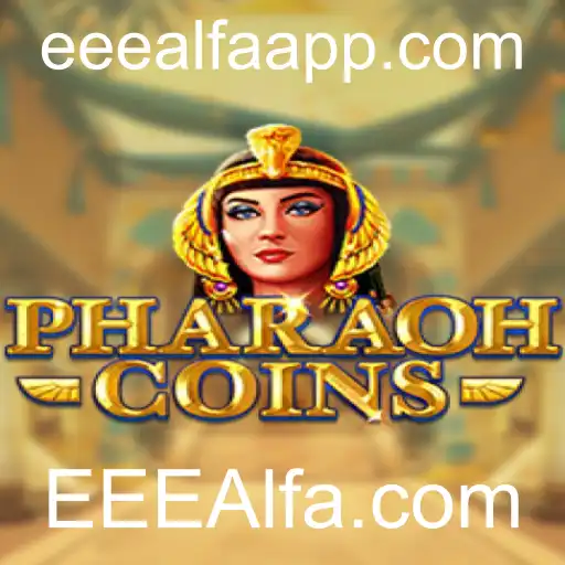 Explorando o Mundo de PharaohCoins: O Novo Jogo Sensação