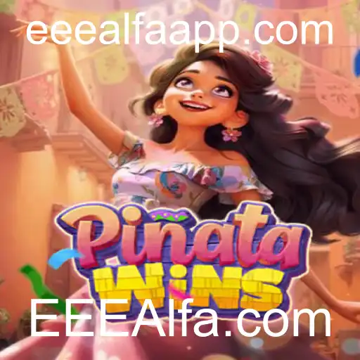 Descubra o Mundo Divertido de PinataWins