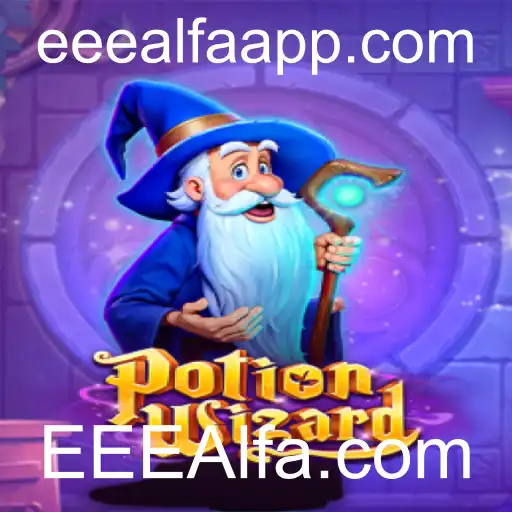 Desvendando os Segredos de PotionWizard: A Nova Febre dos Games