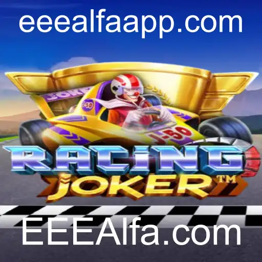 RacingJoker: A Excitante Aventura de Corrida do EEEAlfa.com