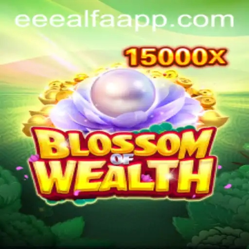 BlossomofWealth: Uma Viagem Dentro do Mundo dos Jogos de Estratégia Financeira