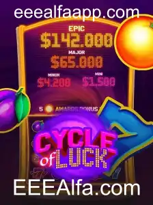 Explorando o Mundo de CycleofLuck: Um Guia Completo