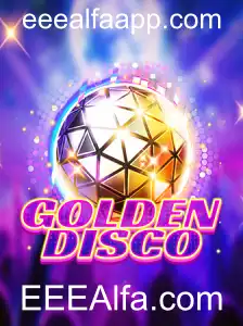 GoldenDisco: Um Mergulho no Jogo que Revoluciona a Indústria do Entretenimento