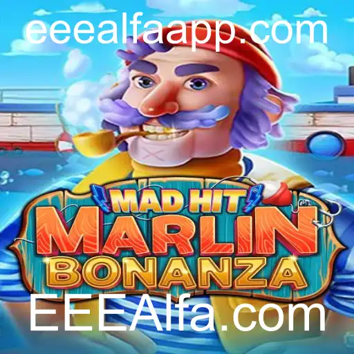 Explorando o Mundo de MadHitMarlinBonanza
