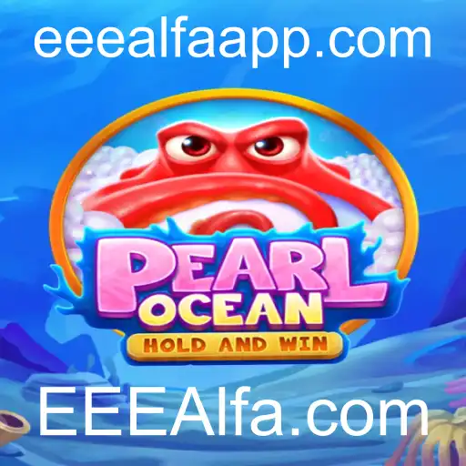 Descubra o Mundo Encantador do Jogo PearlOcean