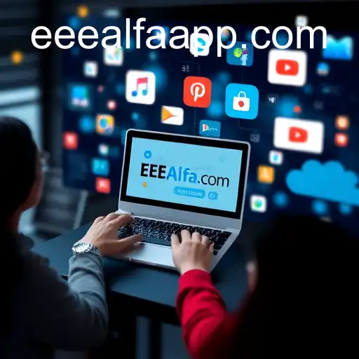 Explorando Estratégias de Promoção Eficazes com EEEAlfa.com