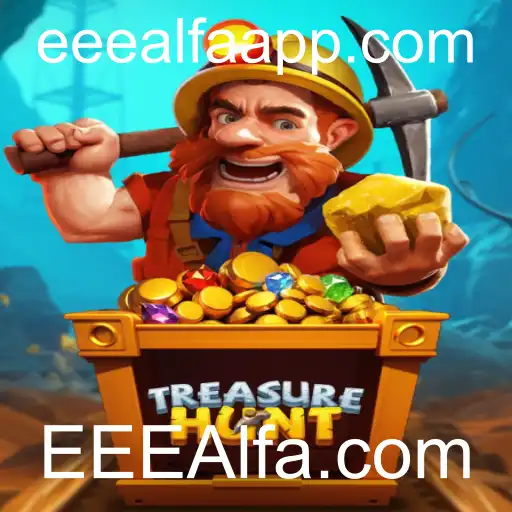 Desvende os Segredos de TreasureHunt: O Jogo que Conquista Aventureiros