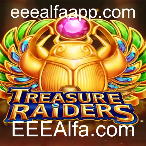Descubra a Aventura Épica de TREASURERAIDERS